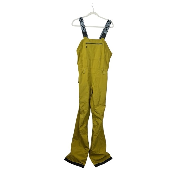 Outdoor Research Pants - Outdoor Research x Arcade Carbide Bib Pants